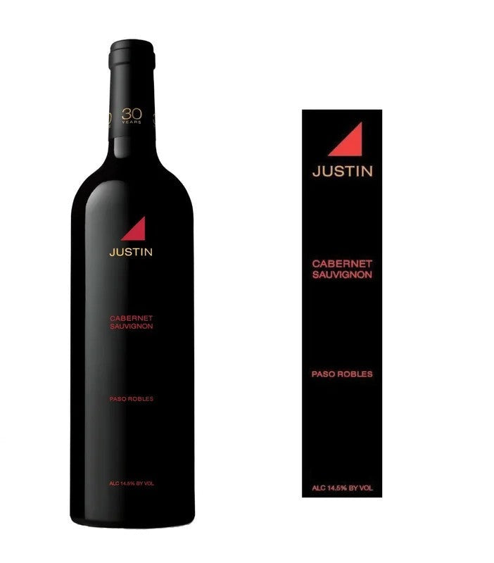JustinCabernetSauvignon2022(750ml)