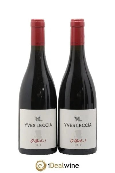 IledeBeautéOBà!YvesLeccia2019