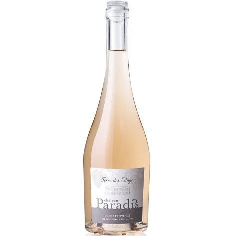 ChateauParadis2022/2023TerredesAngesRosé