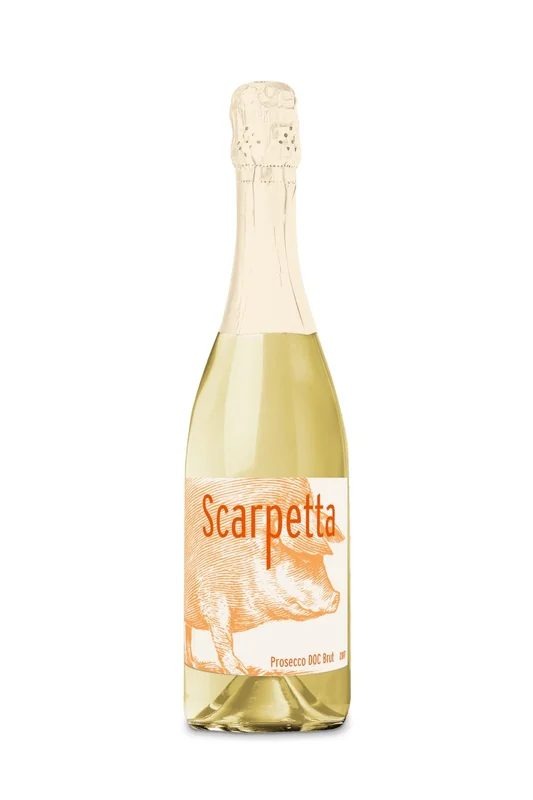 ScarpettaProsecco–750ML