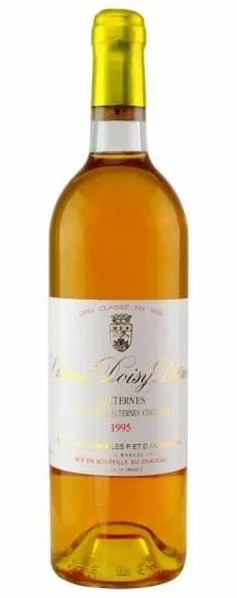1988WinefromBarsac
