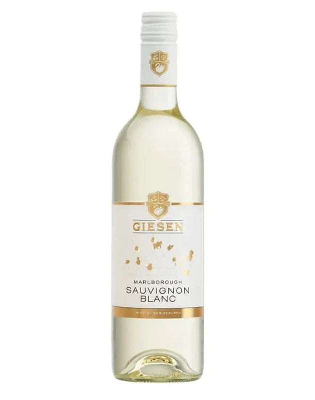 Giesen0%MarlboroughSauvignonBlanc