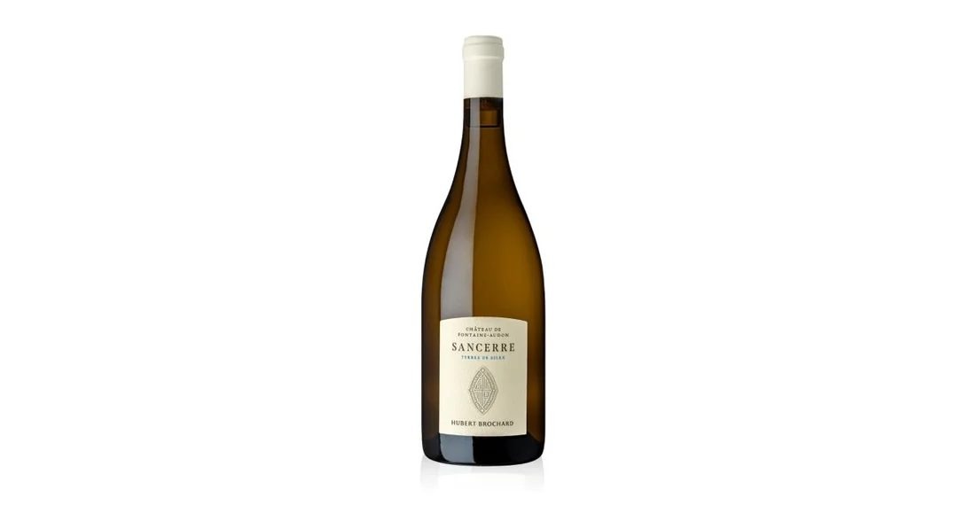 HubertBrochardSancerreBlanc2023Loire75cl
