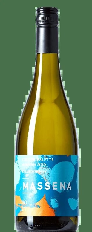MassenaColourPaletteChardonnay2017