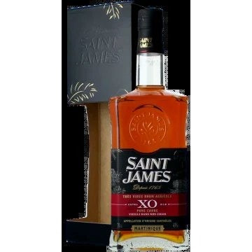 RumAgricole–SaintJames–XO–PresentationCase