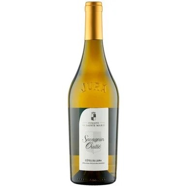 DomainedeSainteMarieSavagninOuillé2020,CôtesduJura