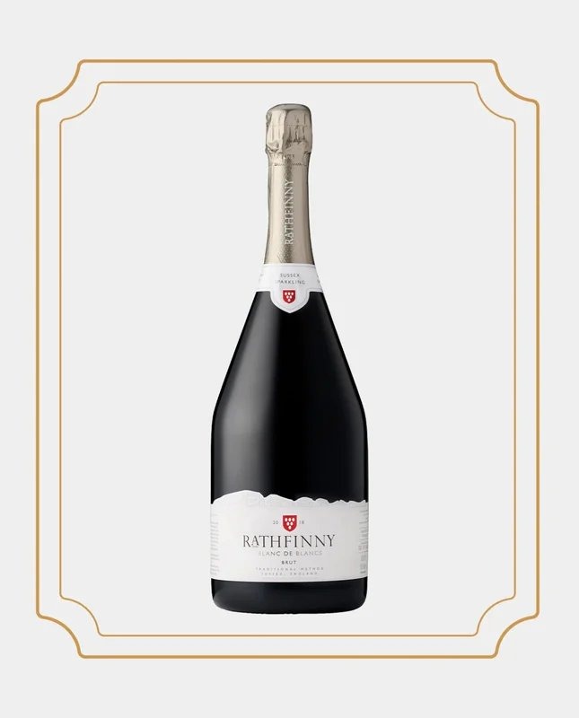 Rathfinny2018BlancdeBlancsMagnum
