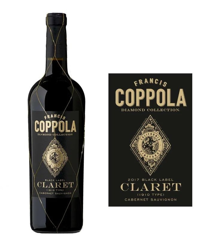 FrancisFordCoppolaDiamondCollectionClaret2023(750ml)