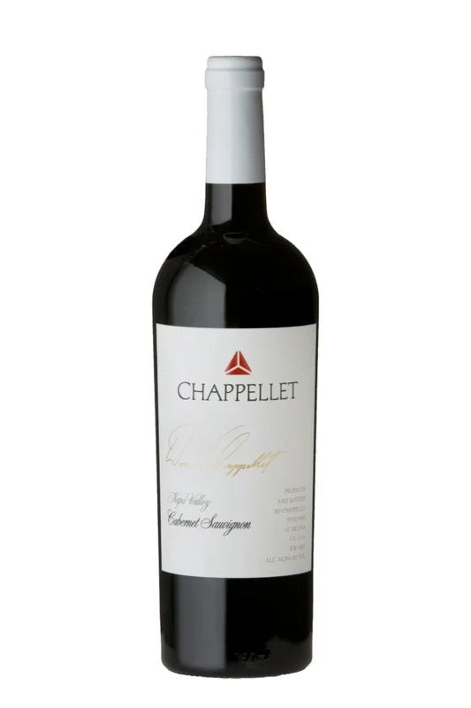 ChappelletCabernetSauvignonSignature2022–750ML