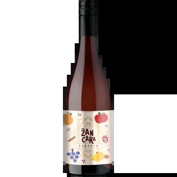 SangríaViñaZancara–BodegasBastida