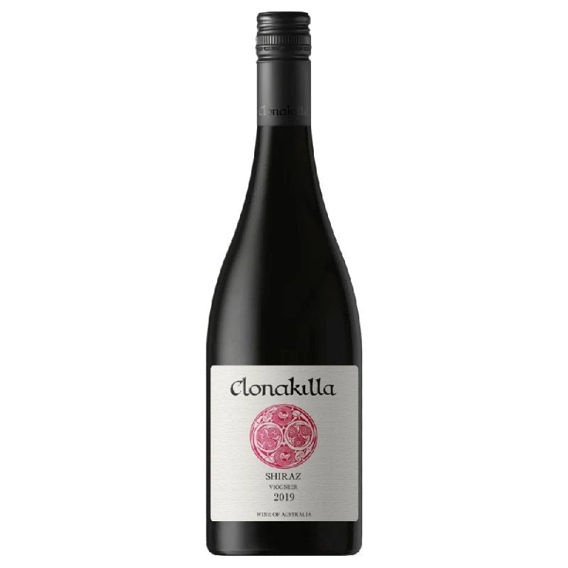 Clonakilla,ShirazViognier2019