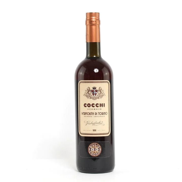 CocchiVermouthdiTorino(75cl,16%)