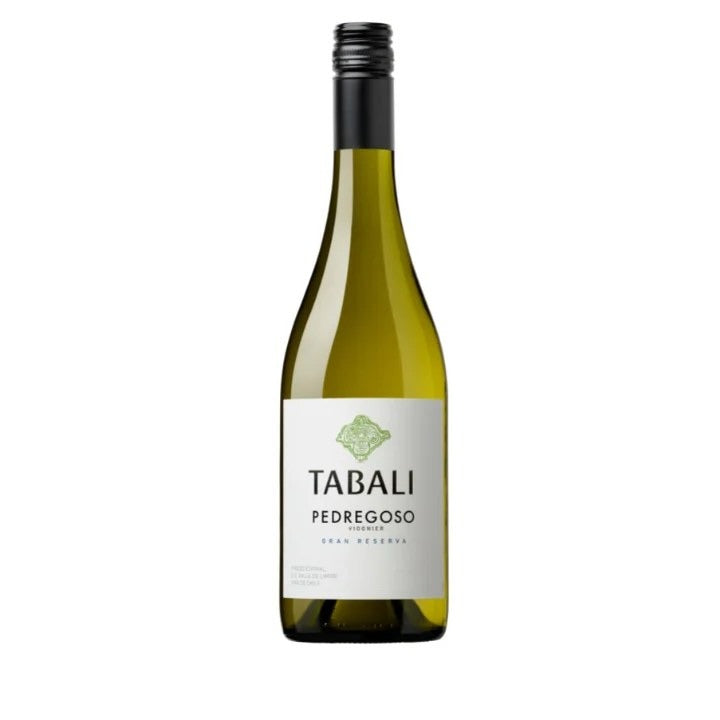 Tabali,PedregosoGranReservaViognier2023