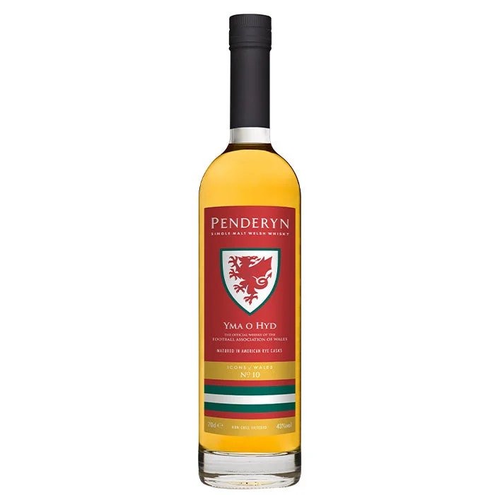 PenderynYmaoHyd,SingleMaltWelshWhisky