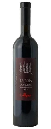 2017CorvinaVeroneseWine