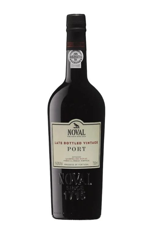 QuintadoNovalLBVPort(750ml)