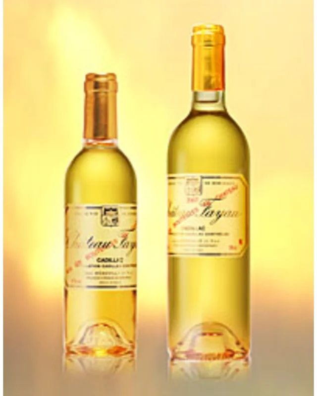 2007ChateauFayauCadillac