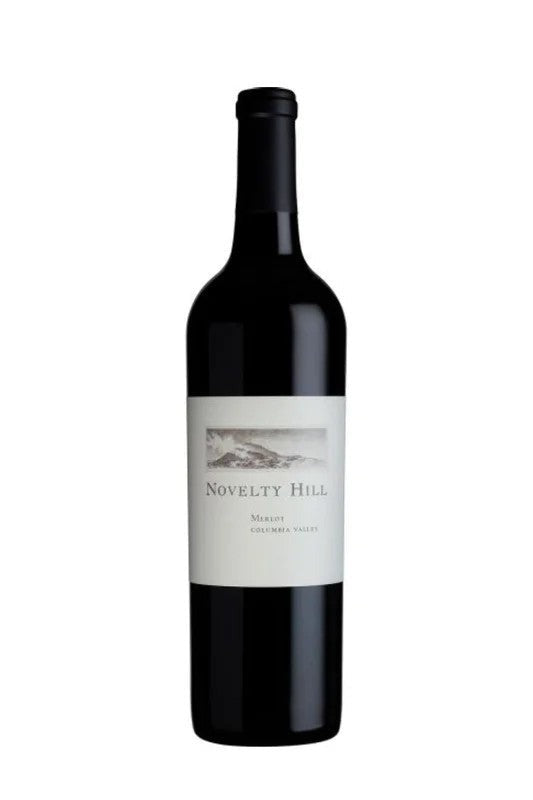 NoveltyHillMerlot2021(750ml)