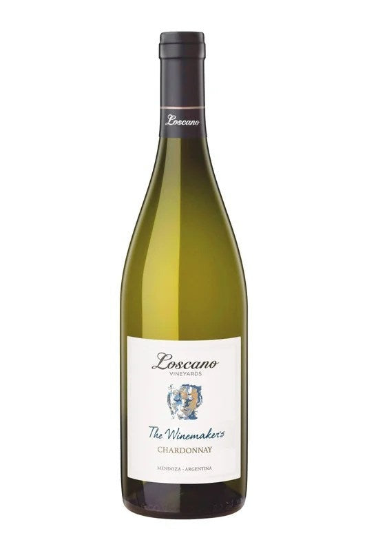 LoscanoChardonnay‘TheWinemaker’2020(750ml)