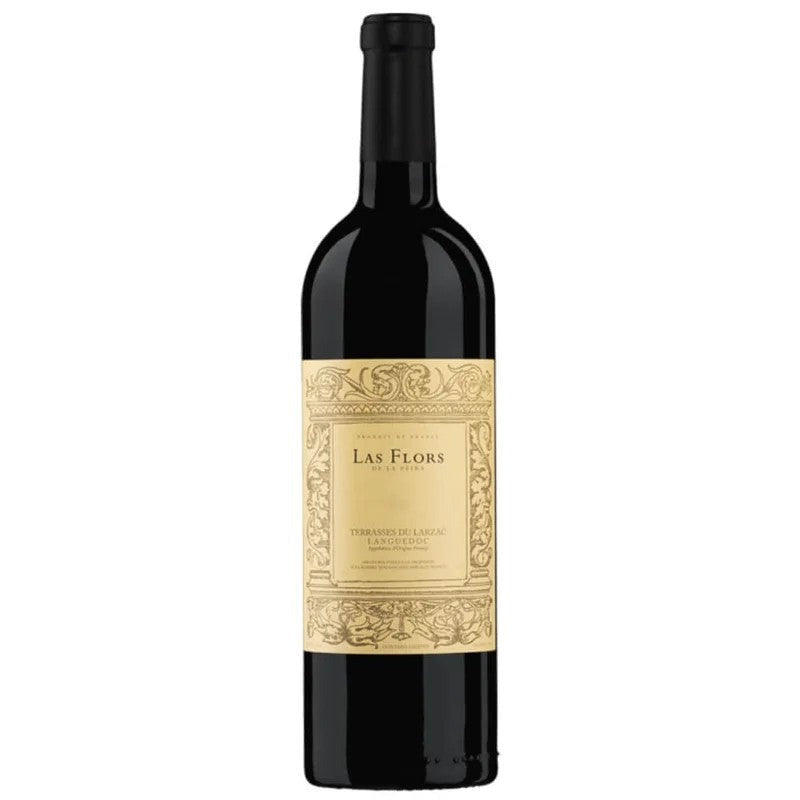 LaPeira,LasFlorsdelaPeiraTerassesduLarzac2016