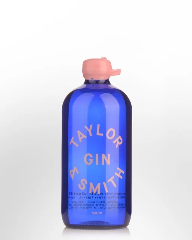 Taylor&SmithGin(500ml)
