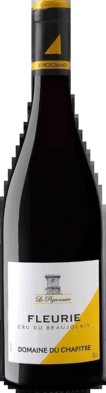 DomaineduChapitreFleurie