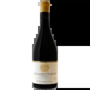 Ermitage–LesGreffieux2021-LesParcellairesM.Chapoutier