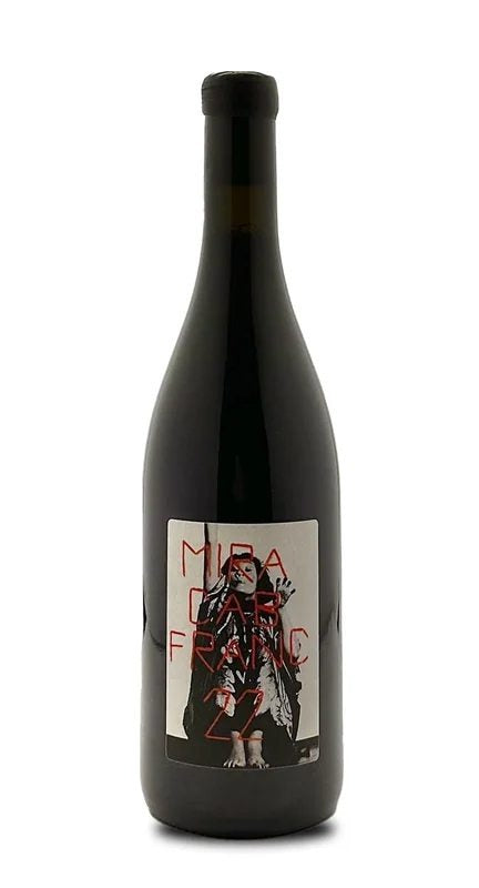 MiraCabernetFranc