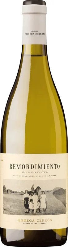 BodegaCerronRemordimientoWhite202375cl