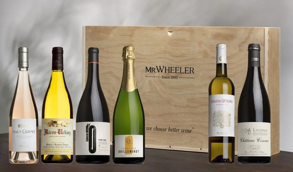 Mother’sDayWineGifts&GiftSets