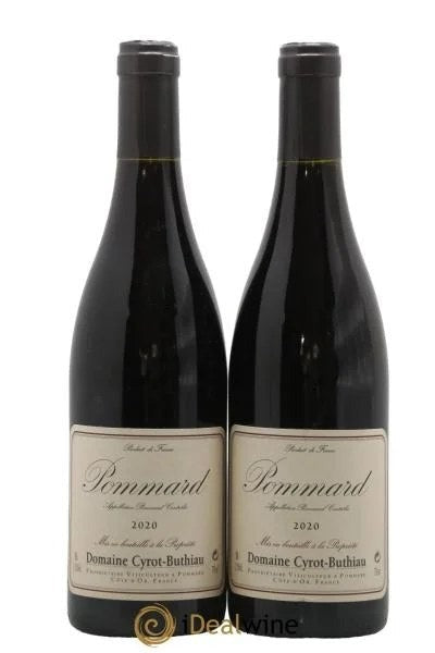 PommardCyrotButhiau2020