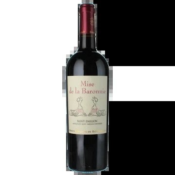 MisedelaBaronnie–SaintÉmilion2022–BaronPhilippedeRothschild