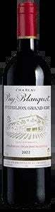 ChâteauPuyBlanquet2022