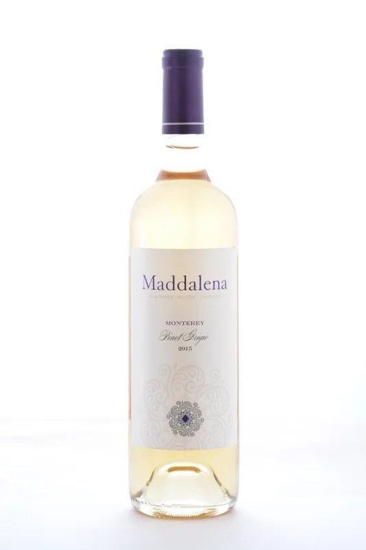 MaddalenaVineyardsPinotGrigio2015–750ML