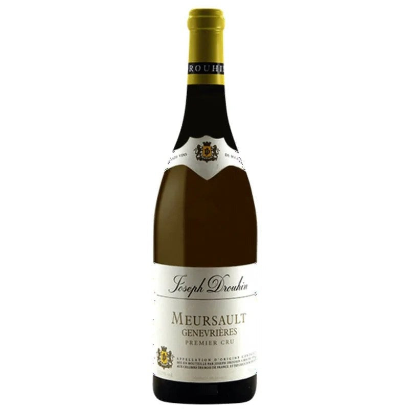 JosephDrouhin,MeursaultGenevrieres1erCru2018