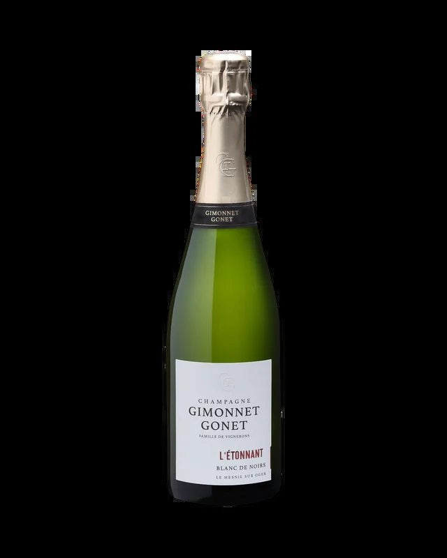 GimonnetGonetChampagneBlancdeNoirsL’Étonnant