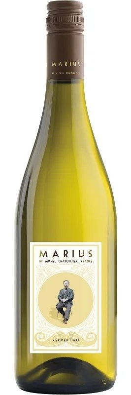 MariusVermentinobyChapoutier