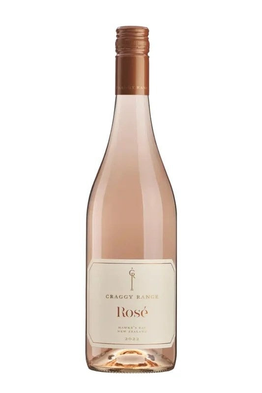 CraggyRangeRose2022(750ml)