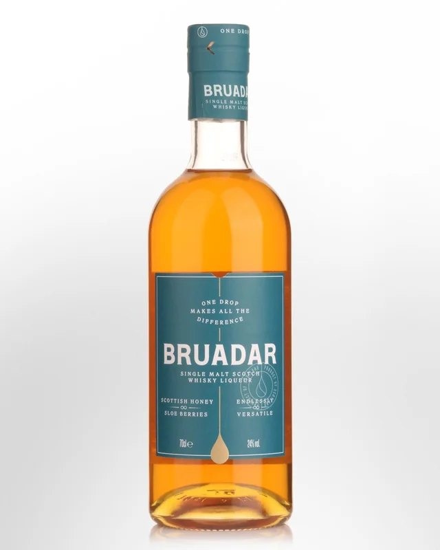 BruadarMaltWhiskyLiqueur(700ml)