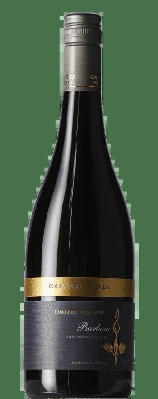 GapstedLimitedReleaseBarbera2021