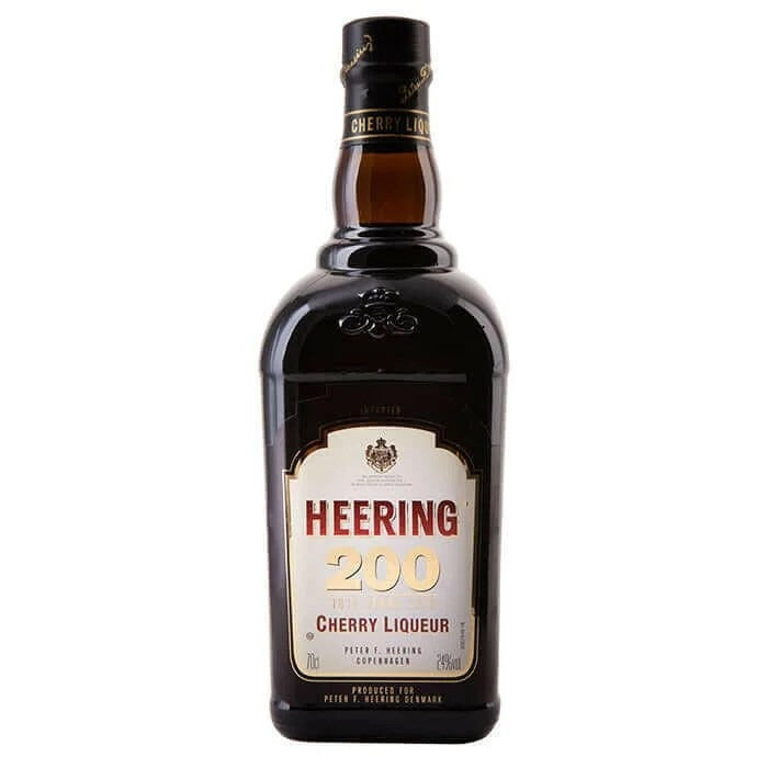 Heering,CherryLiqueur,24%vol