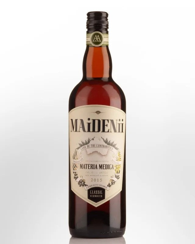 MaideniiClassicVermouth(750ml)