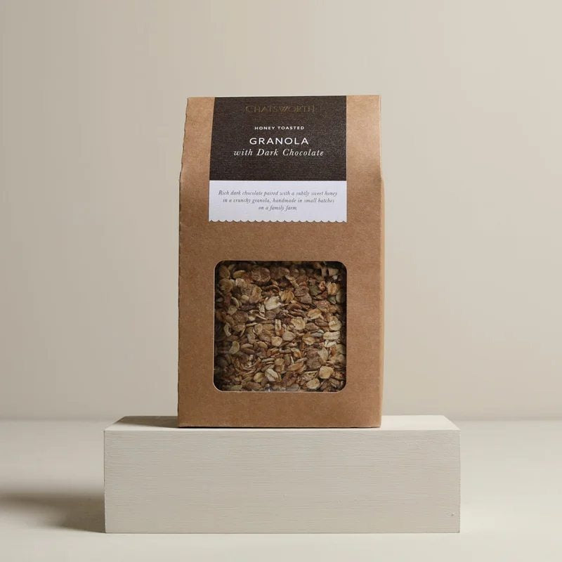 HoneyToastedGranolawithDarkChocolate