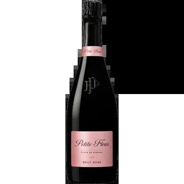 ChampagnePetiteFleur–FleurdeMiravalBrutRosé