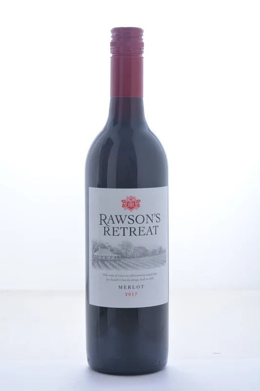 Rawson’sRetreatMerlot2017–750ML