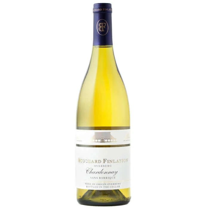 BouchardFinlayson‘SansBarrique’Chardonnay,Overberg2023