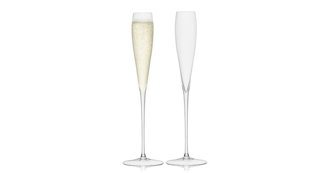 LSAWineCollectionGrandChampagneFlutes100ml(Setof2)