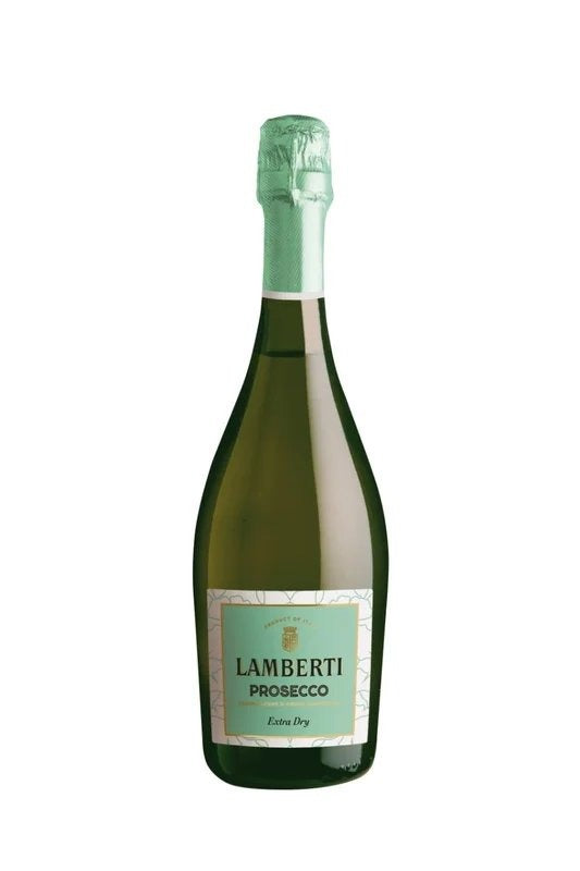 LambertiProsecco(ExtraDry)NV–750ML