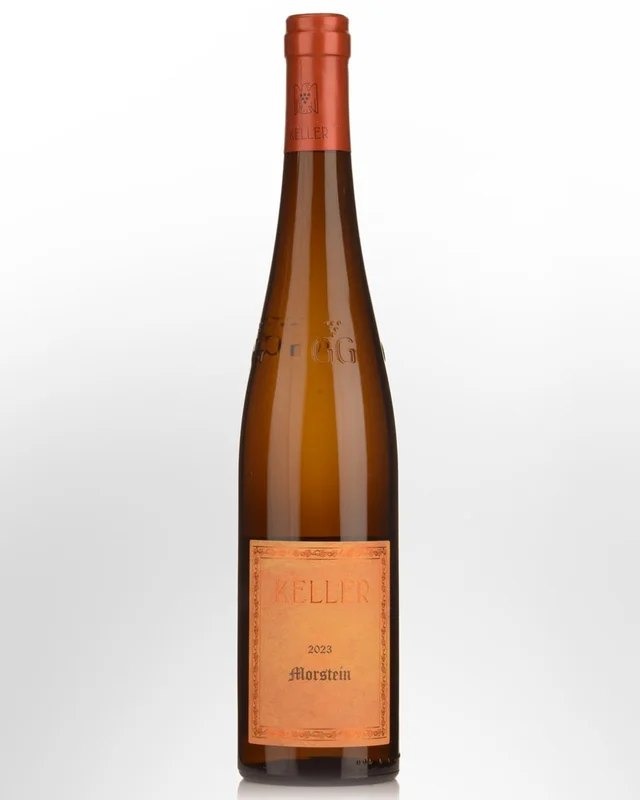 2023KellerMorsteinRieslingGrossesGewachs