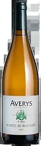 AverysFineWhiteBurgundy2022